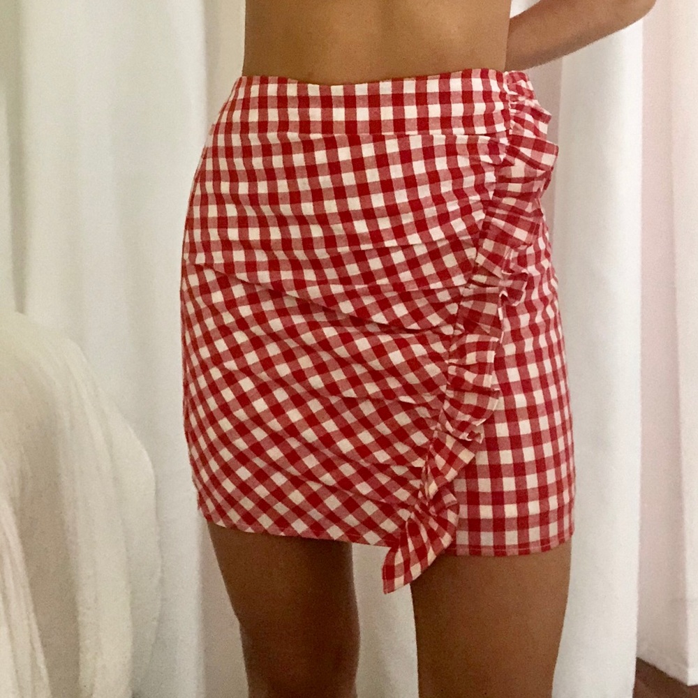 Skirt